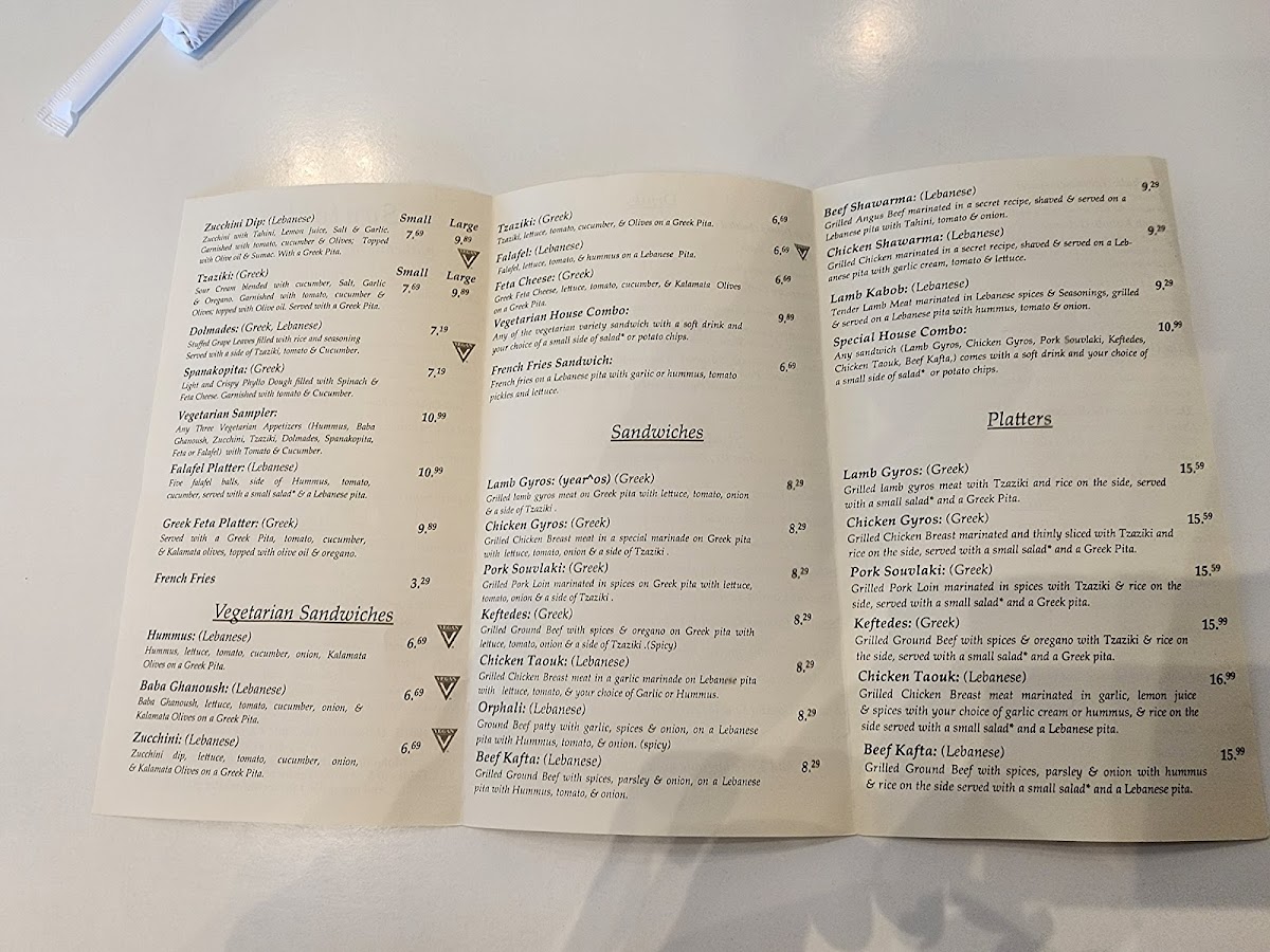 Menu Santorini-6